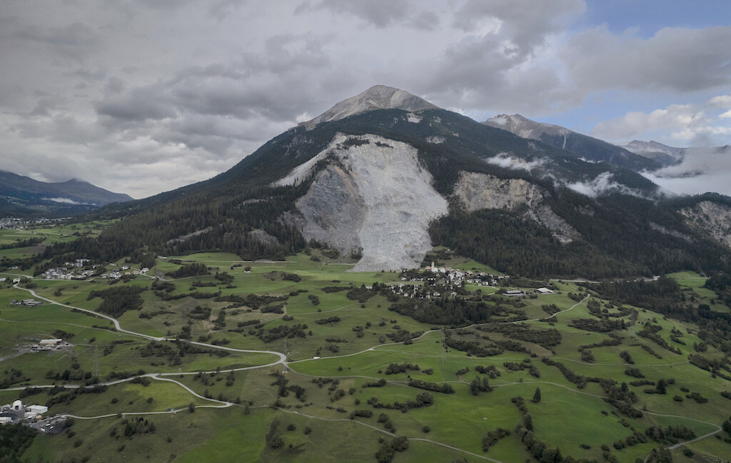 Andare o restare? Il dilemma di Brienz