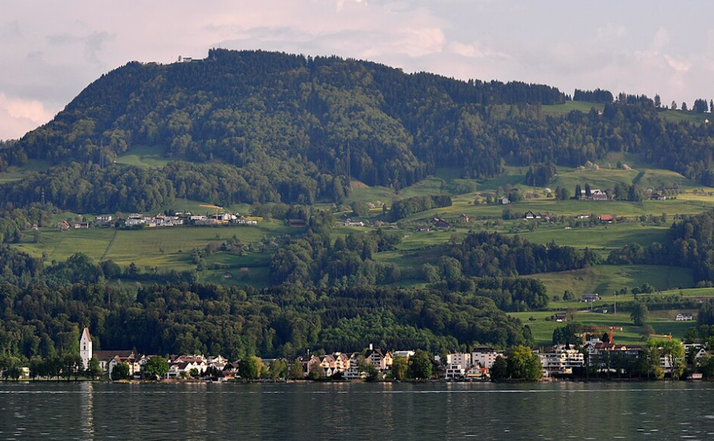 Il miglior posto dove abitare in Svizzera