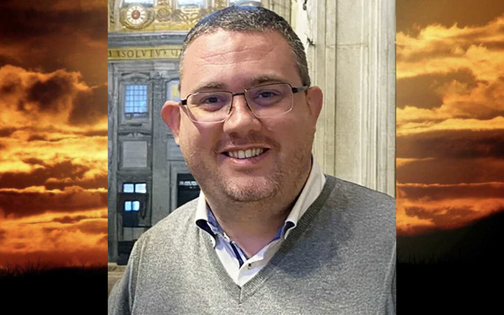 Santa Messa di suffragio in memoria di Alberto