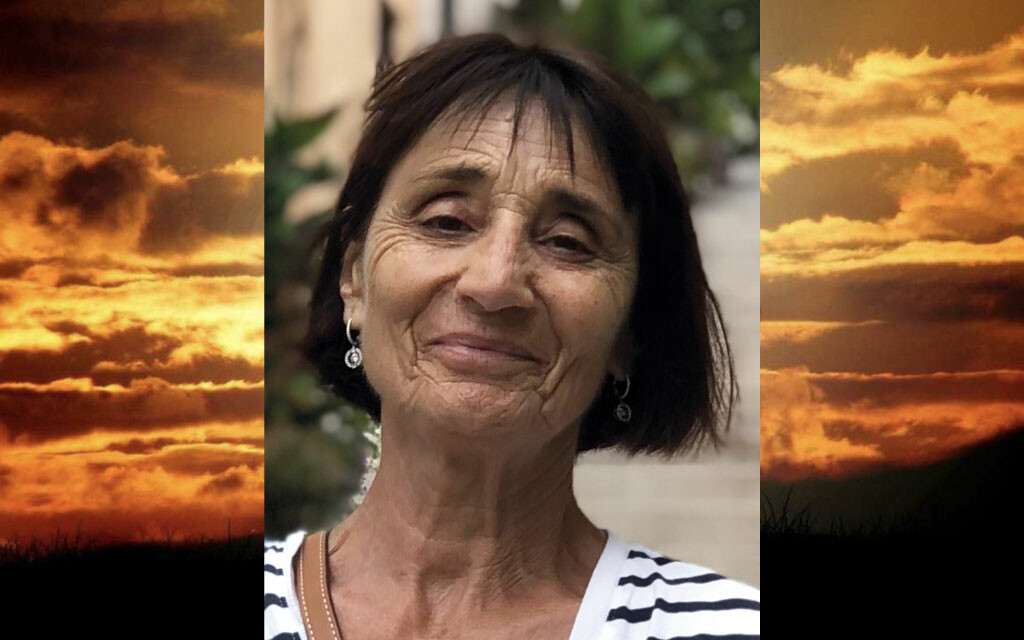 Ci ha lasciati Gabriella Solèr