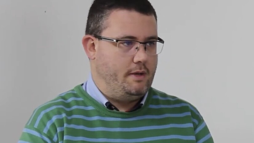 Due valli in lutto per l'addio ad Alberto