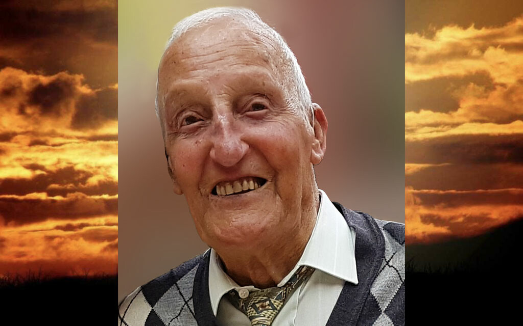 Ci ha lasciati Mario Giuliani-Zanoni