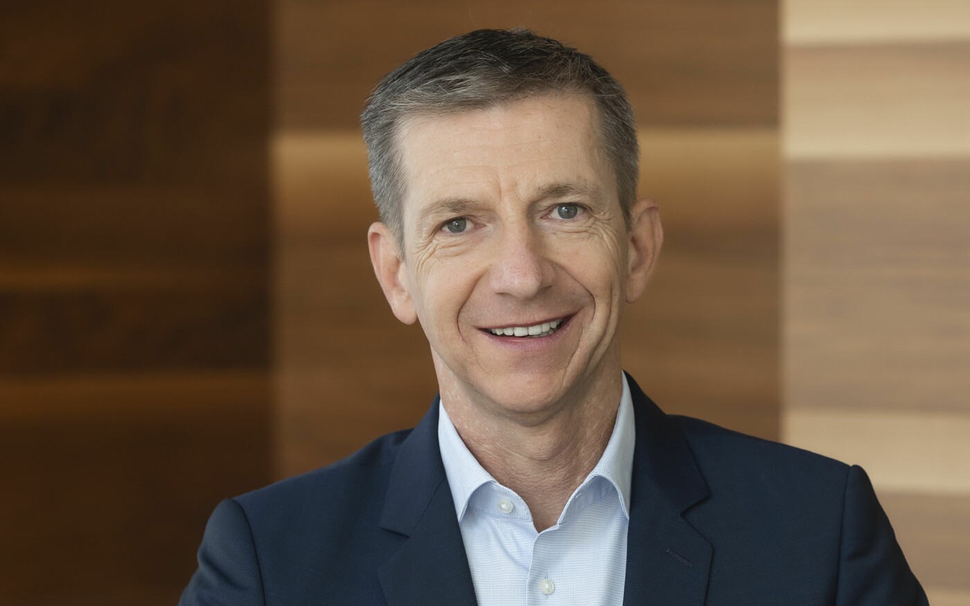 Leuenberger lascia Repower per Axpo