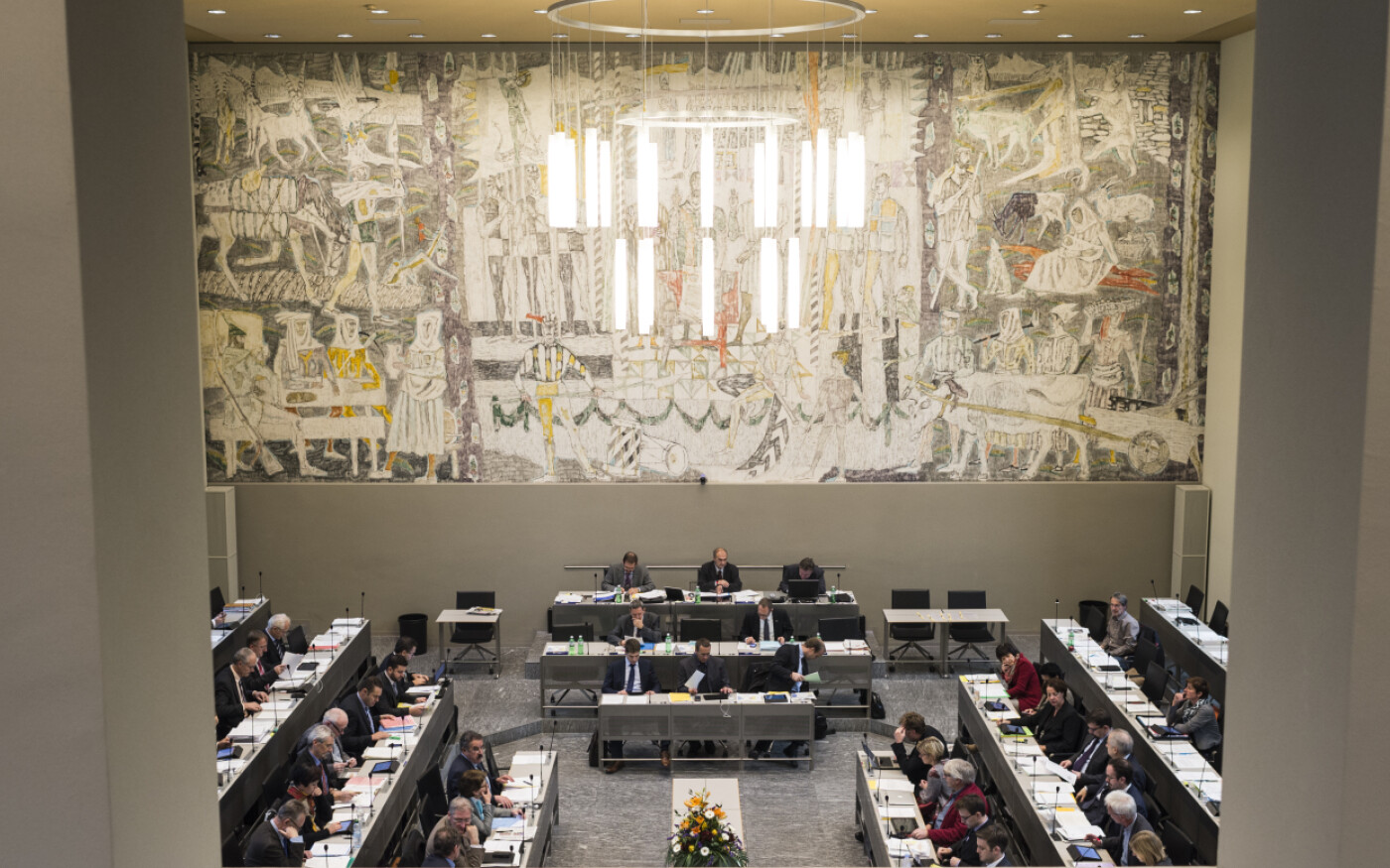 Mesocco riconquista un seggio in Gran Consiglio