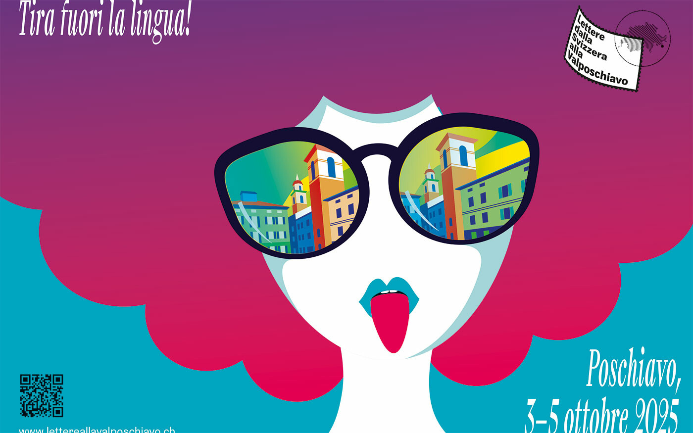 Il Festival letterario è alle porte