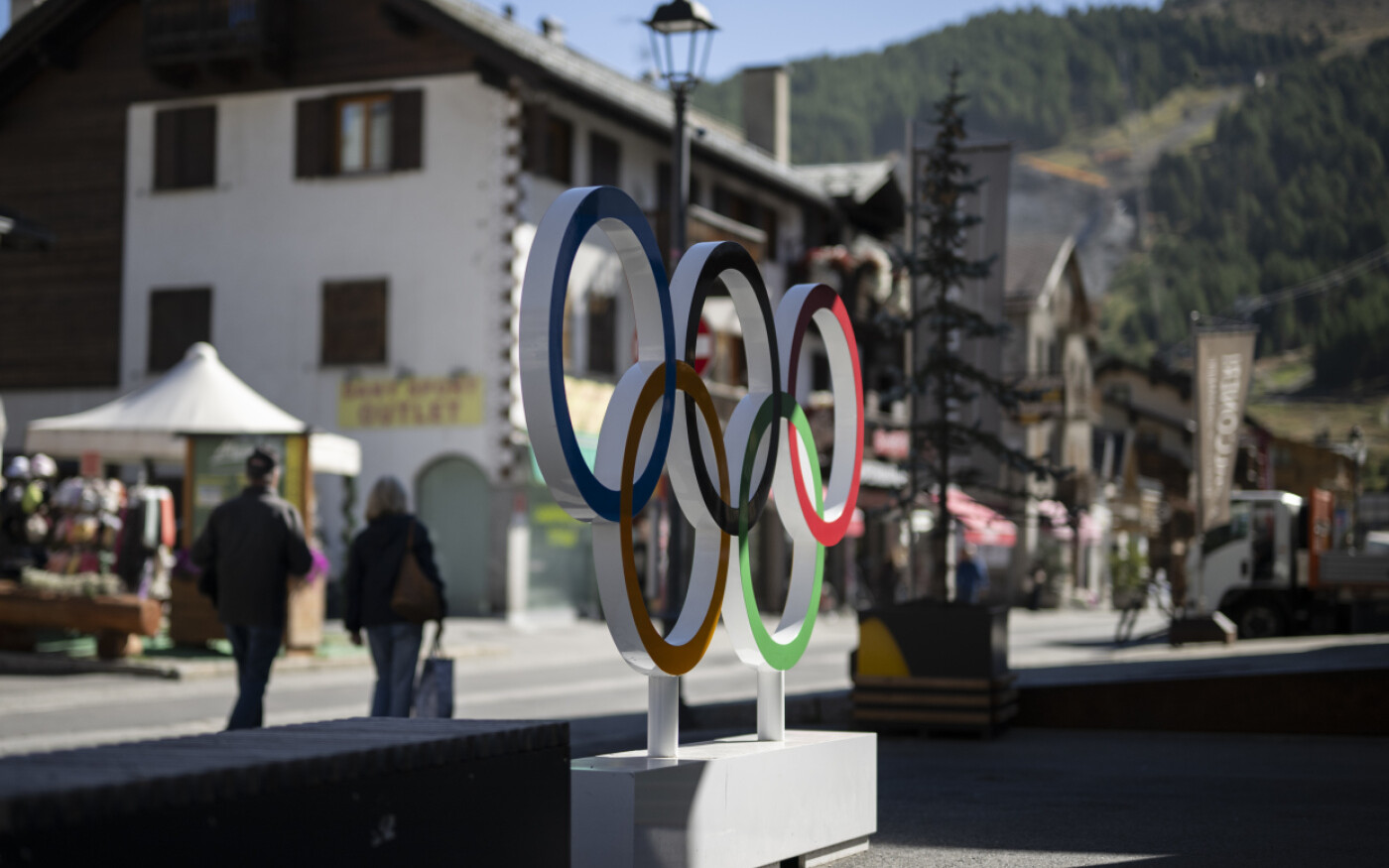 Olimpiadi 2026 e traffico, un piano a breve