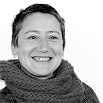 Grigione Begona Polinelli