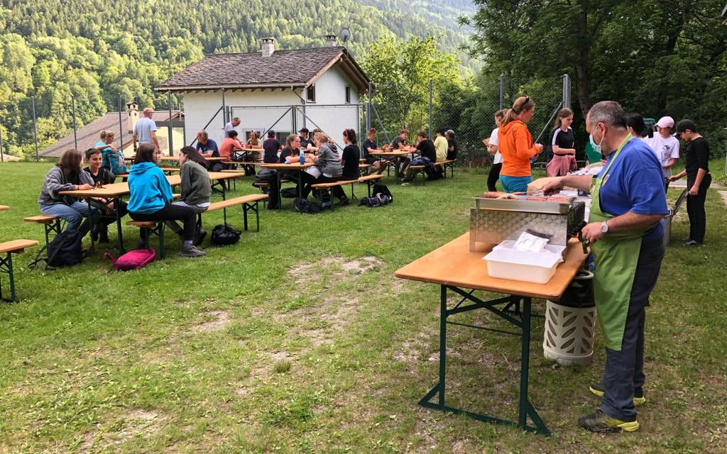 18 Grigliata 90e07 Ce45c