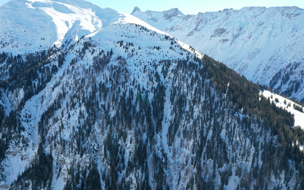 2022 02 09 Lawinenunfall Bergün  W 1200  H 0 6087c