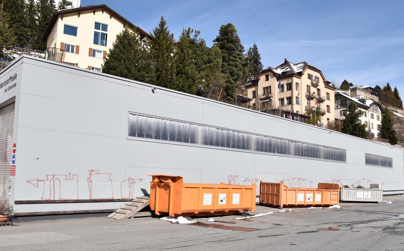 2022 11 21 Sachbeschädigunten Oberengadin  W 1600  Ok 98f64