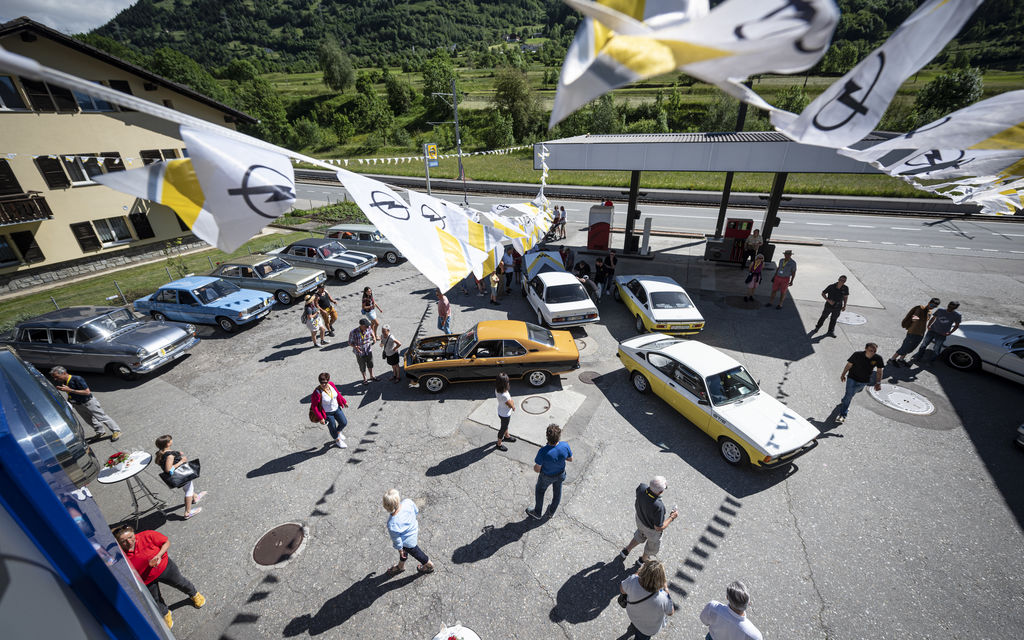 AlessandroBelluscio GarageRossi50 3578 57275