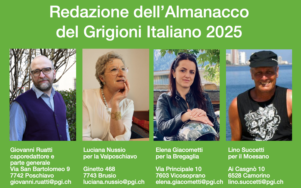 Almanacco Agi Redazione 29414