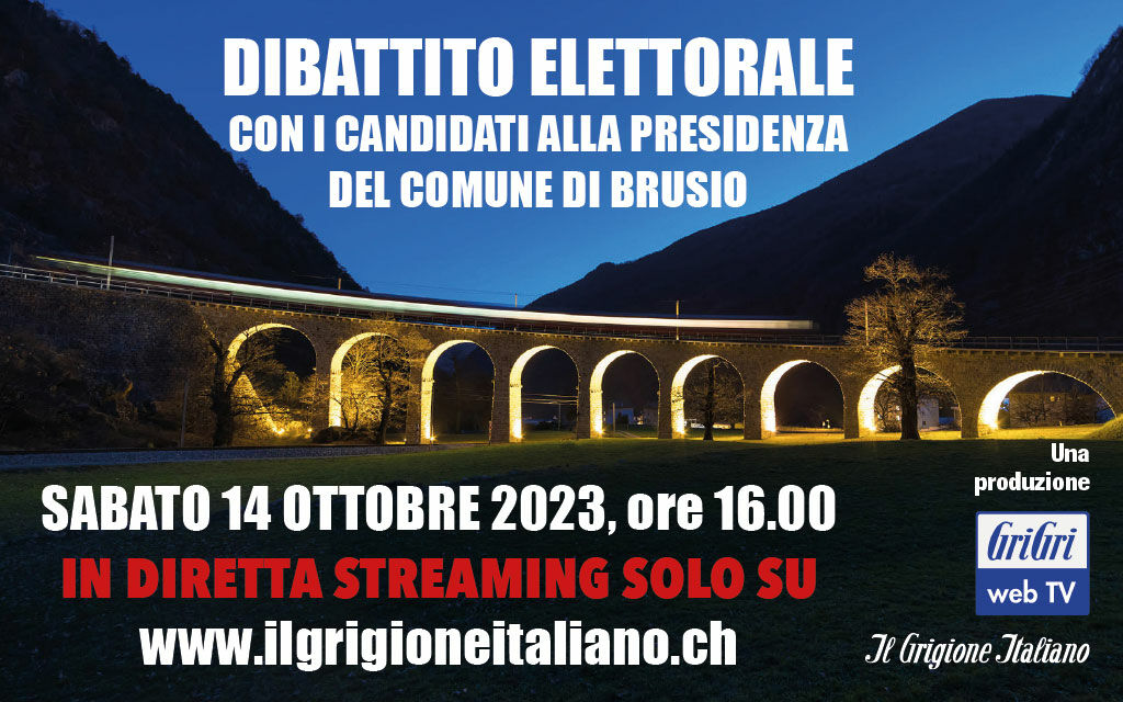 Brusio Votazione 2023 Ab259