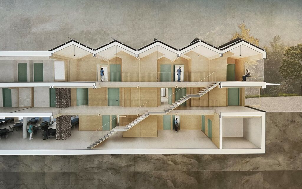 CSB Silhouette 1 23399