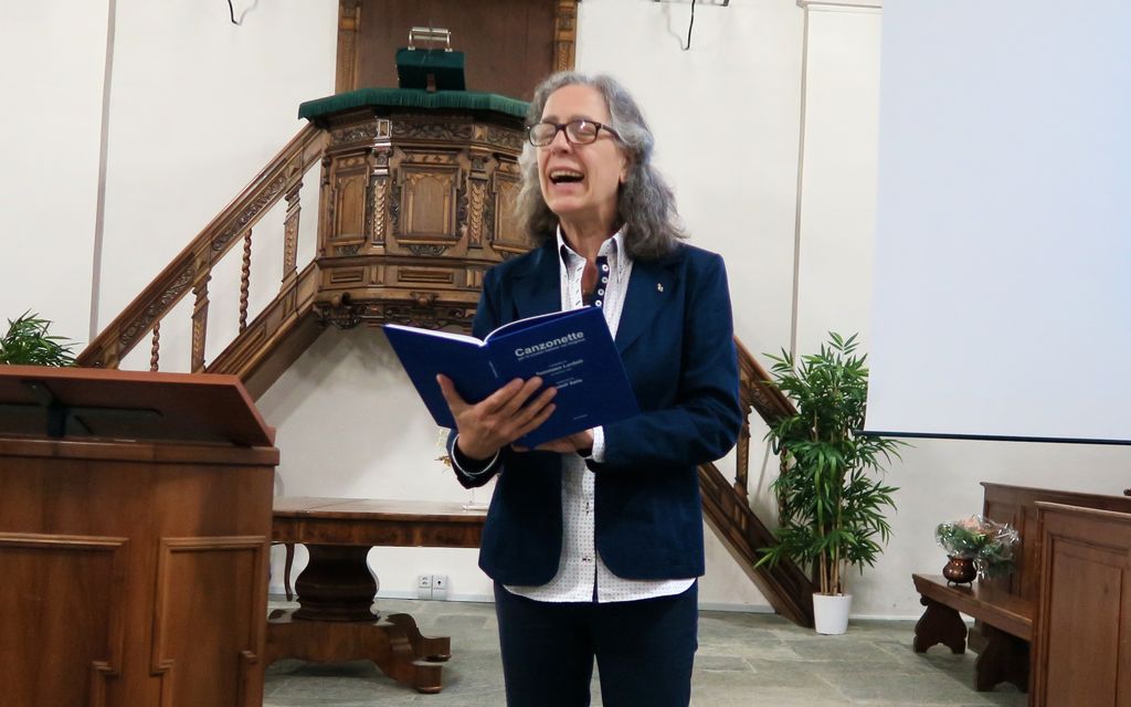 Canzonette 2021 7712 15444