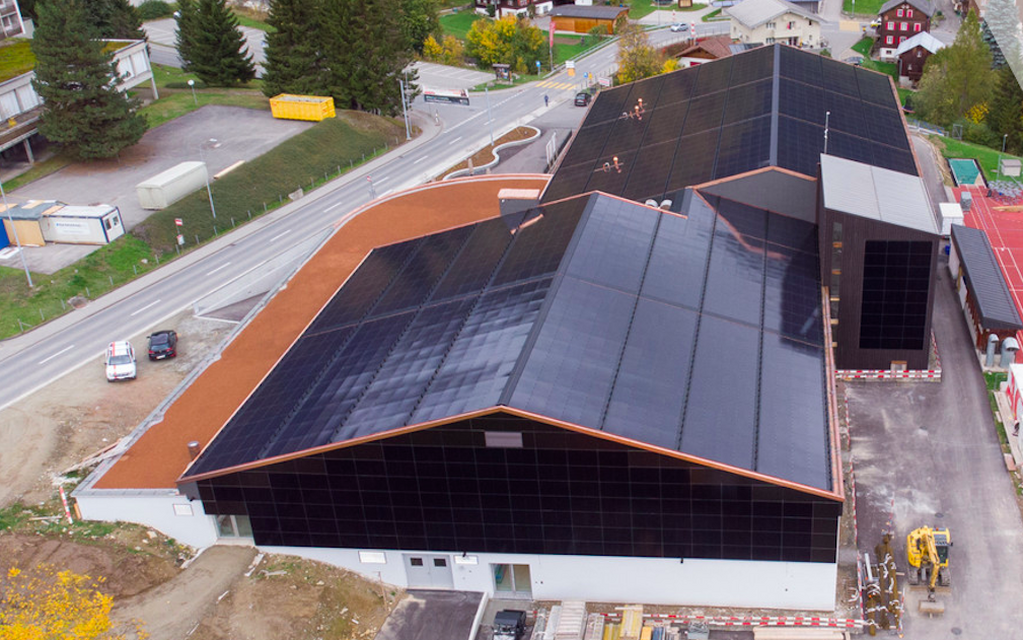 Center Fontauna Repower 1c7f6