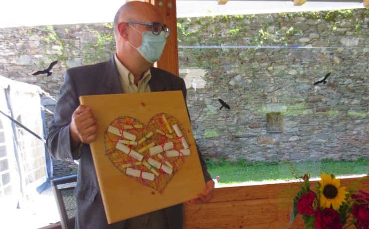 Consegna Regalo 9ea19