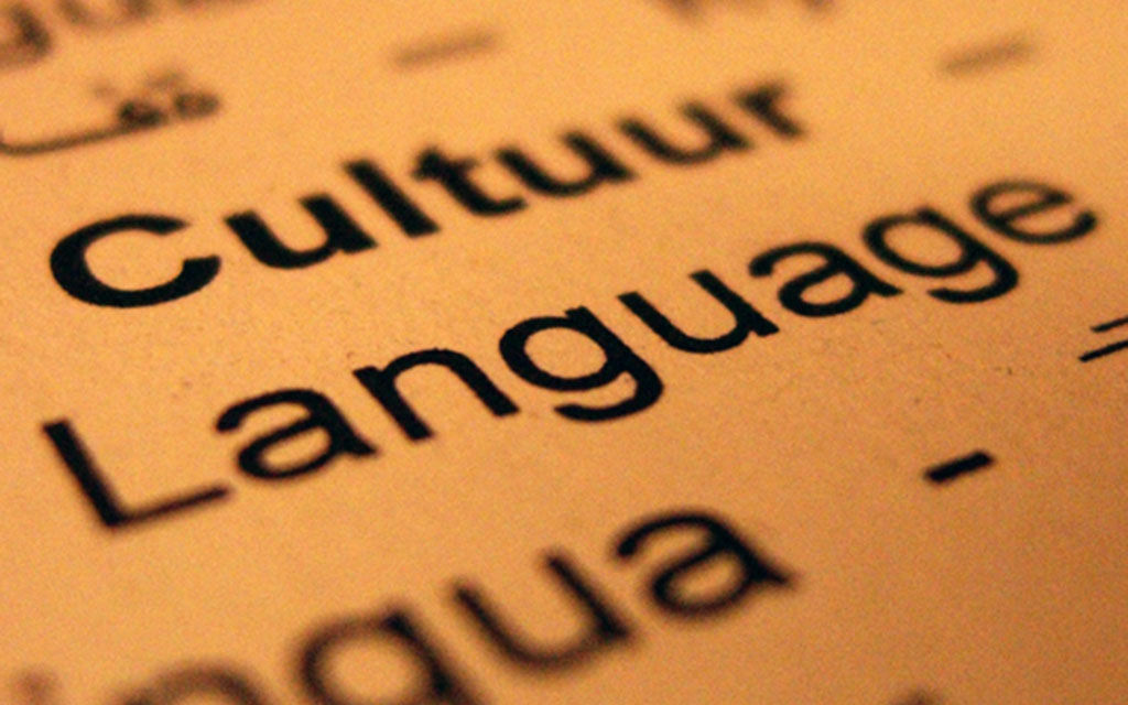 Cultura Linguaggio Lingua 80a2a