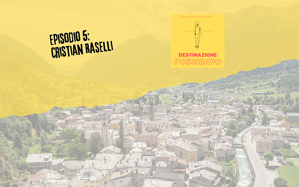 DESTINAZIONE POSCHIAVO Raselli Fef63