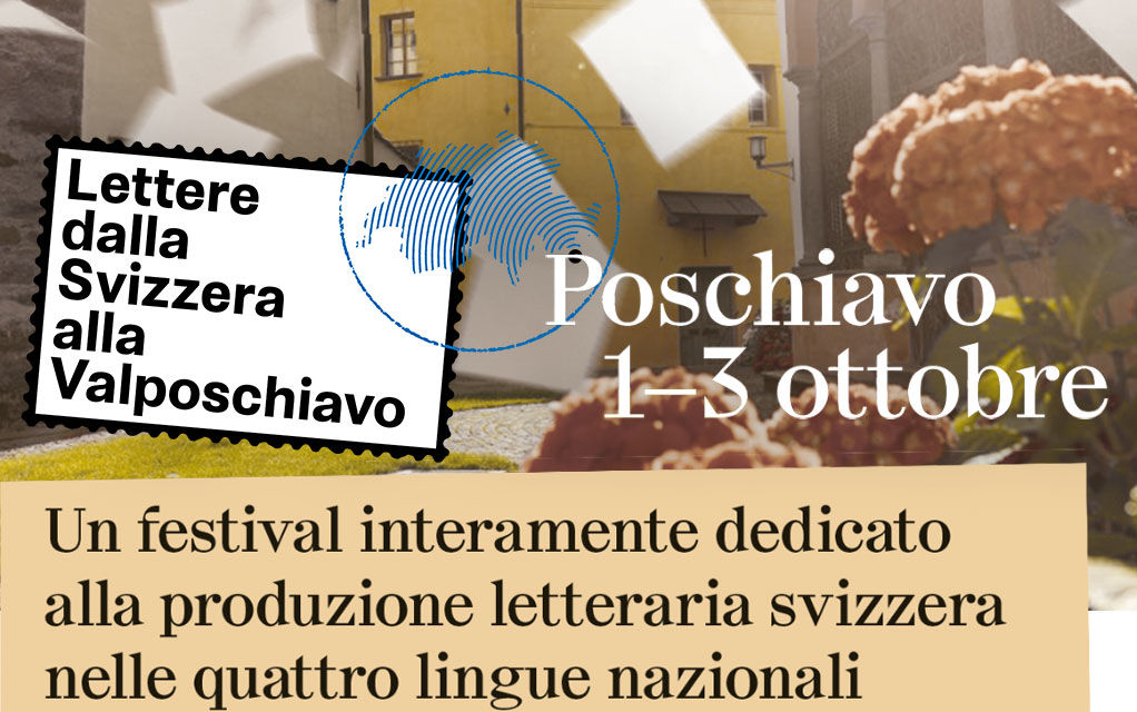 Dalla Svizzera Alla Valposchiavo Cc5c7