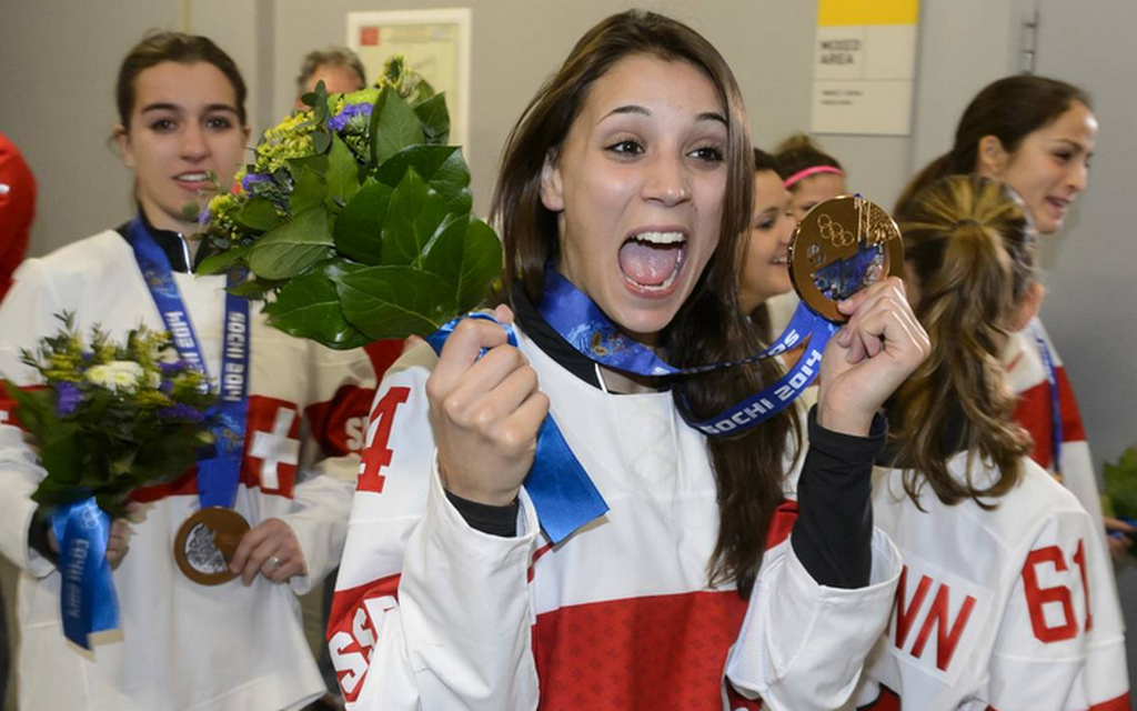 Evelina Raselli Keystone 2afad