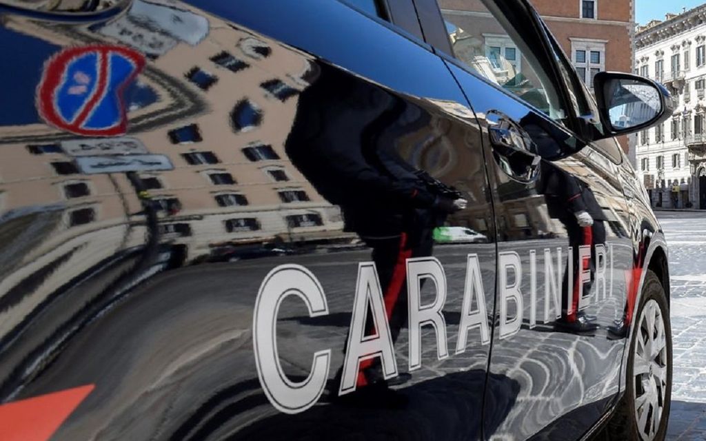 FB Carabinieri Coronavirus 05cbe