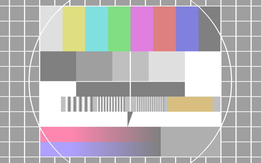 FREMD Testbild 96093