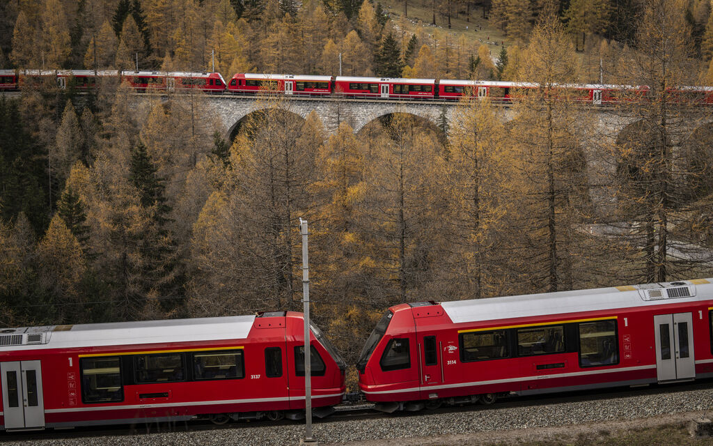 Ferrovia Retica Highres 1 1cc22