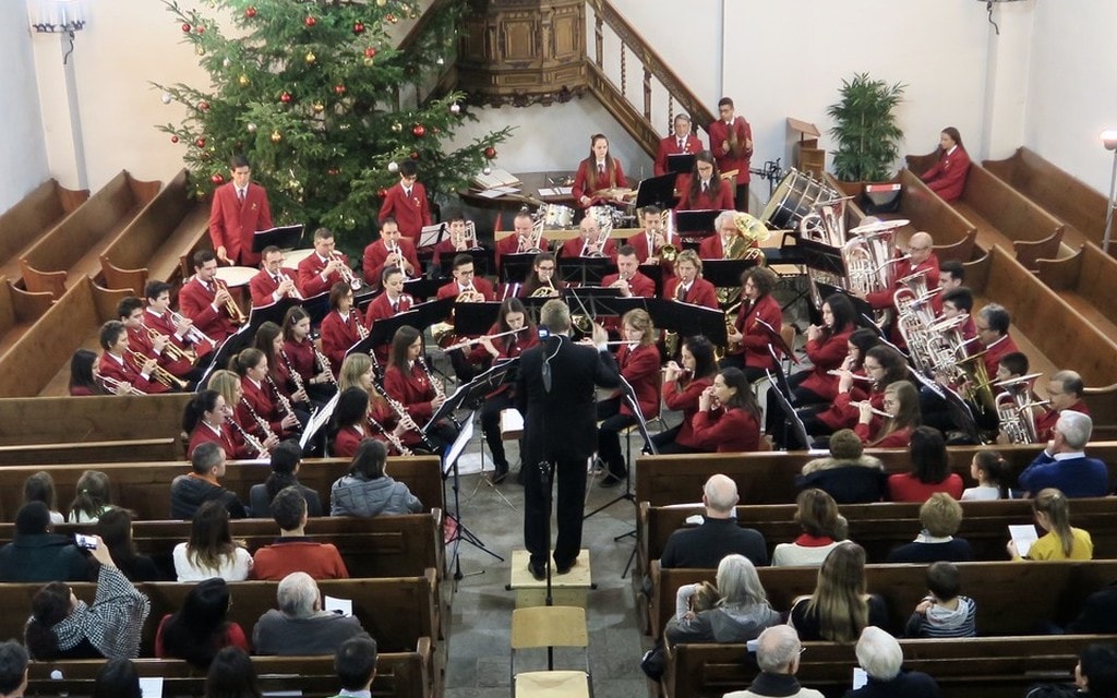 Filarmonica Natale 2019 7299 F9372