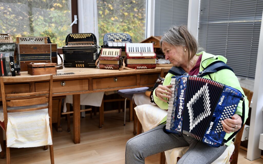 Fisarmoniche Elisabeth 0280 28ed3