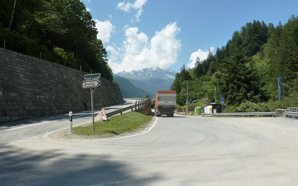 Foto Anschluss Miralago Berninastrasse  W 1600  H 0 38779