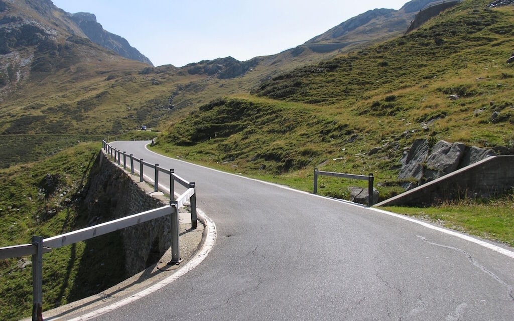 Foto Splügenpass  W 1600  H 0 E5b79