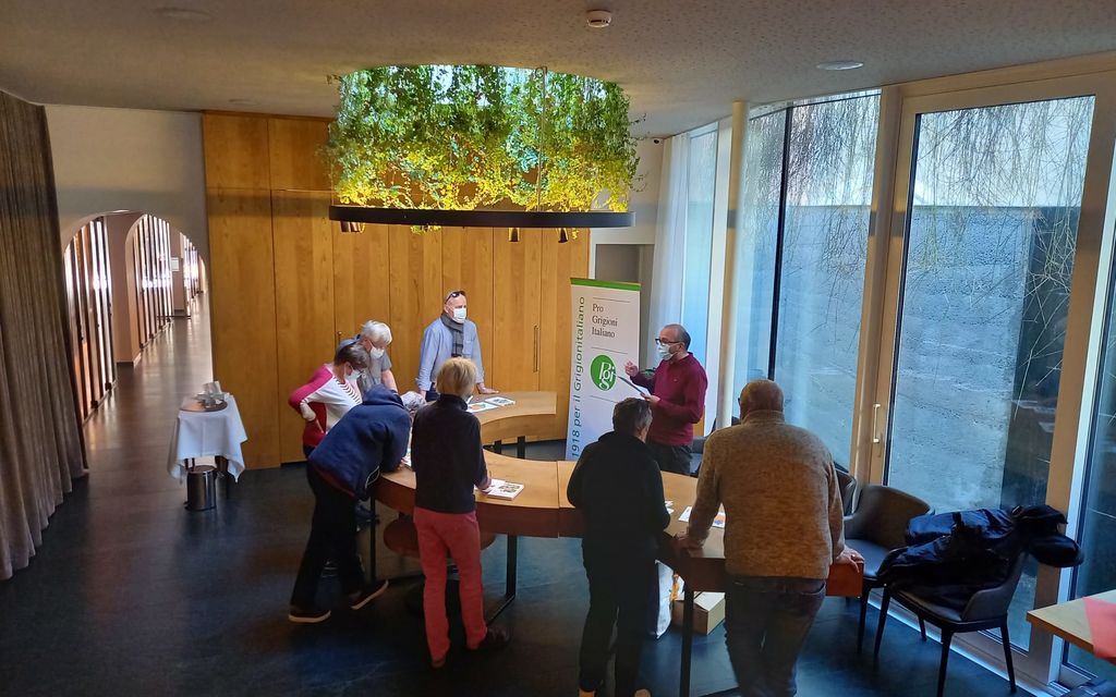 Foto Incontro Pgi CroceBianca Ok 5c511