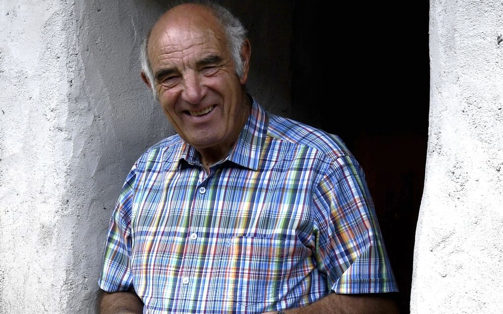 Giovanni Lardelli Mulino Aino Giugno 2023 C8869