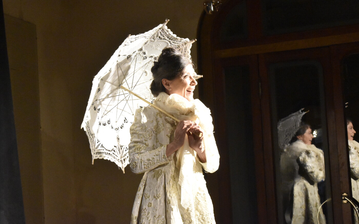 Graziella Rossi Escher Lydia Crott 49556