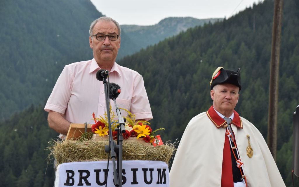 Guy Parmelin Cavaione Ace70