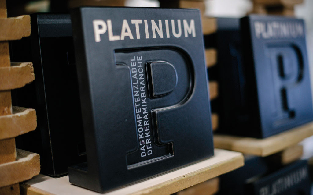 Il Marchio Di Competenza Platinium Foto Tobias Stahel 6efa7