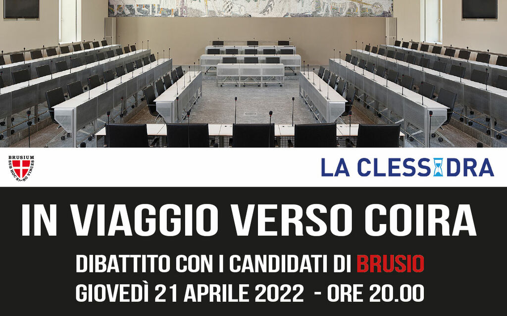 In Viaggioverso Coira   Brusio Internet Ba9a7