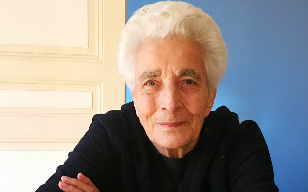 Ines Bachmann Crameri D504c