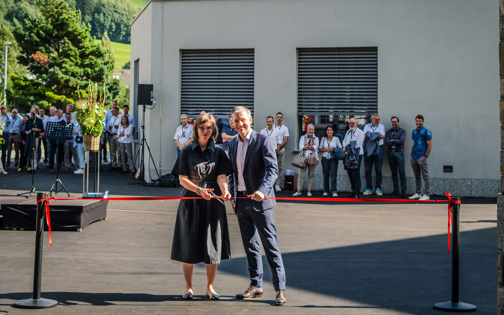 KW Robbia Eröffnung Carmelia Maissen Roland Leuenberger2 E0995