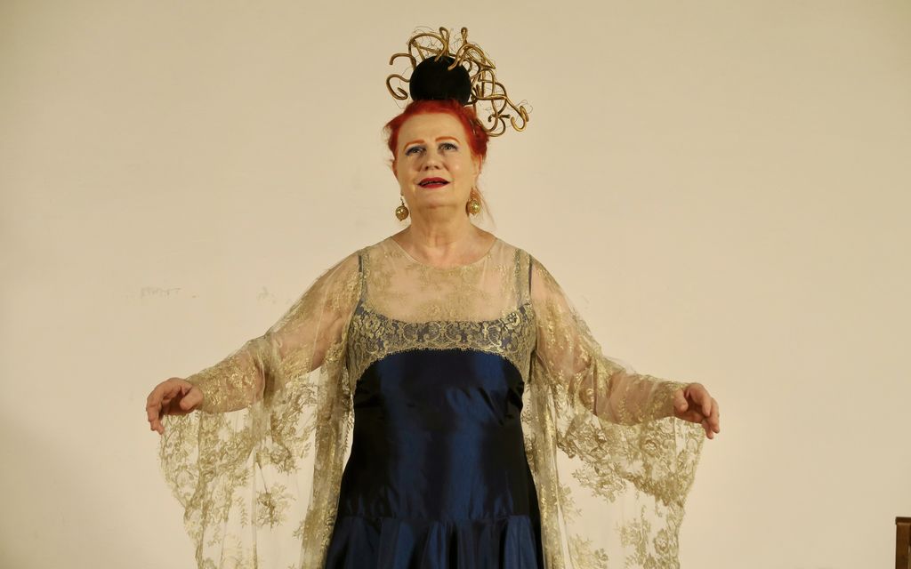 La Lupa 2020 7355 50ff5