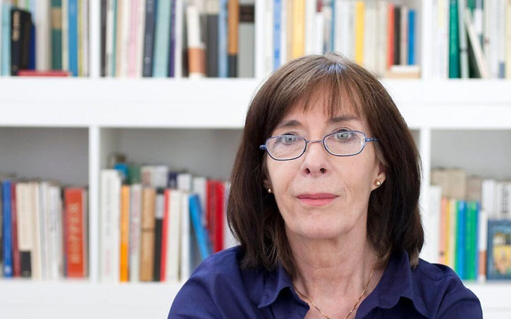 Leta Semadeni Keystone DellaBella E40c5