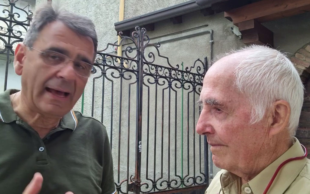 Livio Zanolari Massimo LArdi 69445