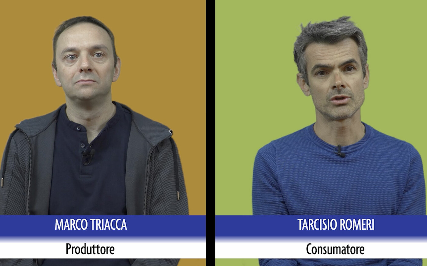 Marco Triacca Tarcisio Romeri Bab13