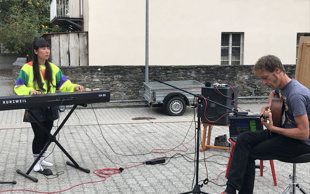 Mi Ho E Nico Kidane   Uncool A3420