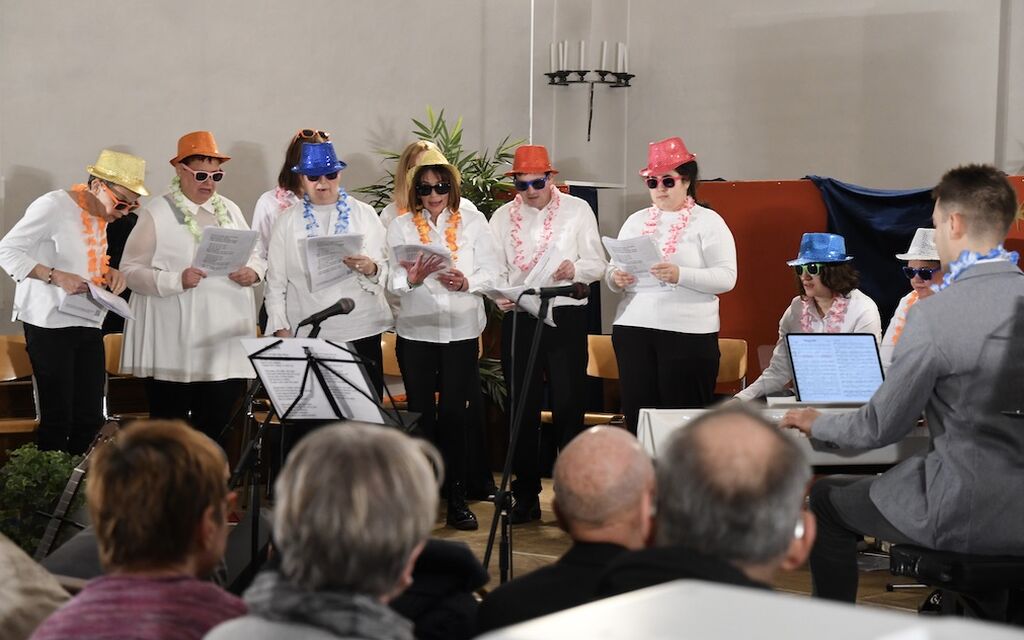 Movimento Corcerto 2024 2 B5082