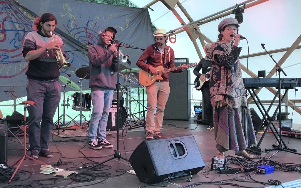 Openair 2018 Foto Ruatti 71028