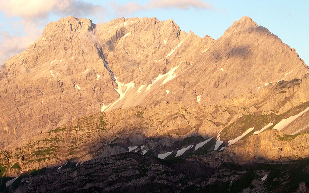 Panüelerkopf Salaruelkopf Schafberg A6146