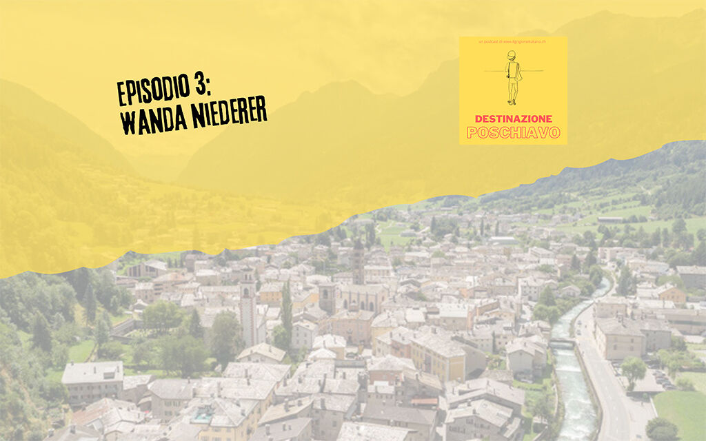 DESTINAZIONE POSCHIAVO Wanda 63a4e