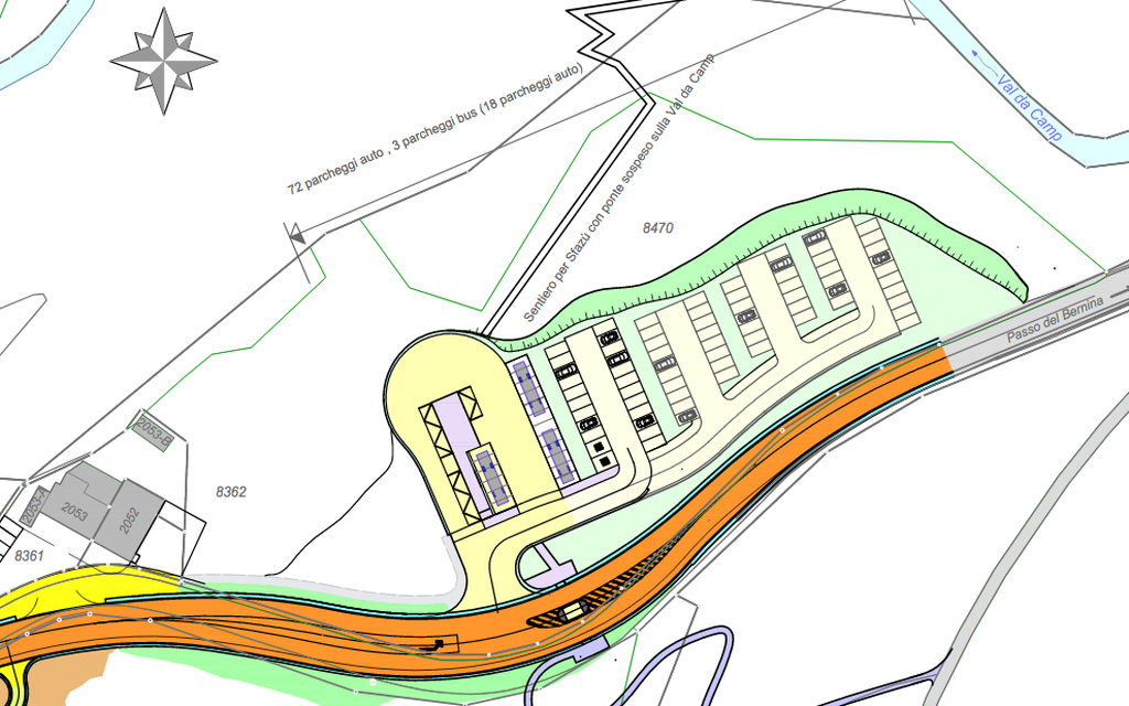 Progetto Posteggio Pozzolascio C28d6